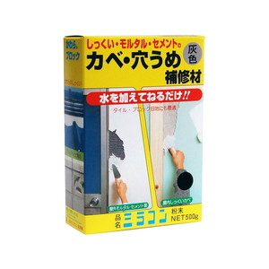 接着剤・補修剤