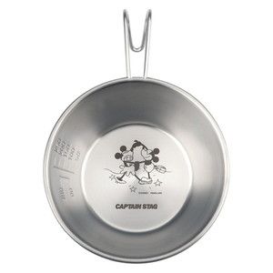 アウトドア用食器・カトラリー