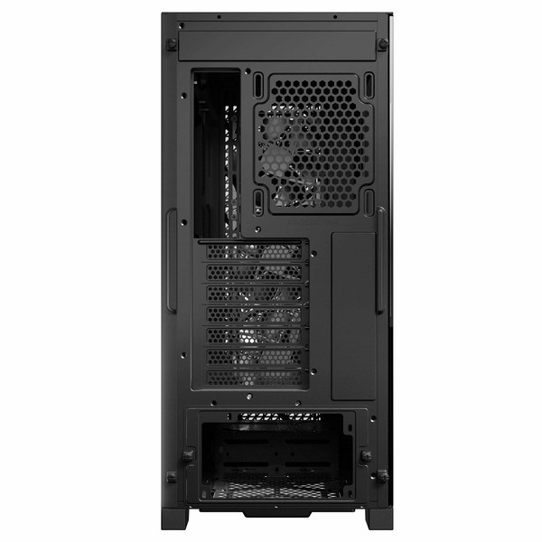 ANTEC P20C ブラック [ミドルタワーケース (E-ATX対応/強化