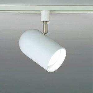 ライティングレール照明