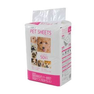 犬用トイレ用品