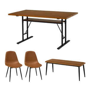 ダイニングテーブルセット