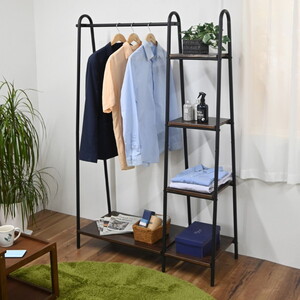 ハンガーラック・ポール