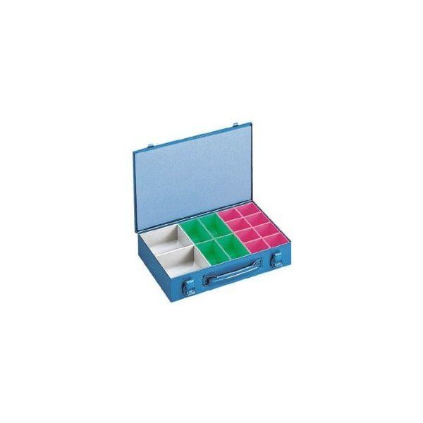 TRUSCO PT-36B-F �u���[ [�p�[�c�{�b�N�XPT36B (F�^�C�v �v���{�b�N�X�t��)]