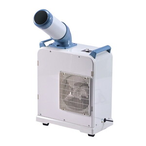 スポットエアコン