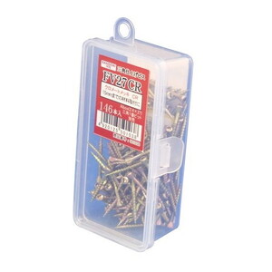 ねじ・ボルト・ナット