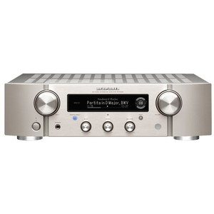 DENON PMA-900HNE プレミアムシルバー [プリメインアンプ] | 激安の