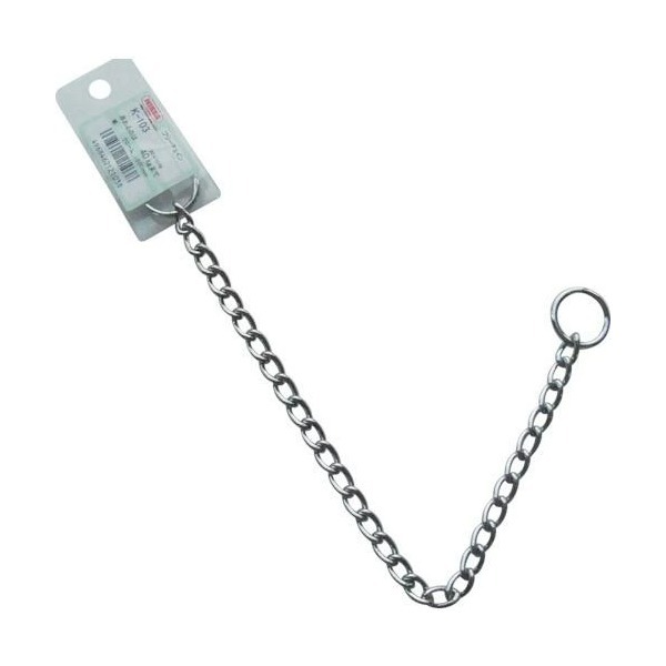 �j�b�T�`�F�C�� �t���[�`�F�C�� �N���[��2.0×300mm K103