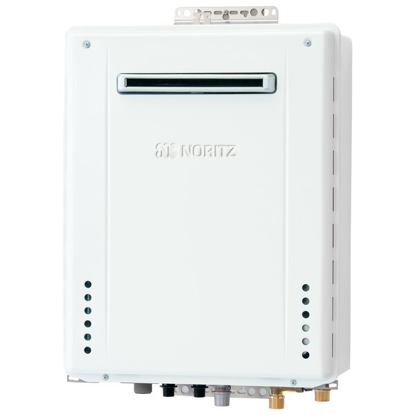 NORITZ GT-2070AW-1BL-15A-LP GQ�z���C�g [�K�X�ӂ닋���� (�v���p���K�X�p�E20���E�t���I�[�g�E���O�Ǌ|�ݒu�` PS�W���ݒu�`)]