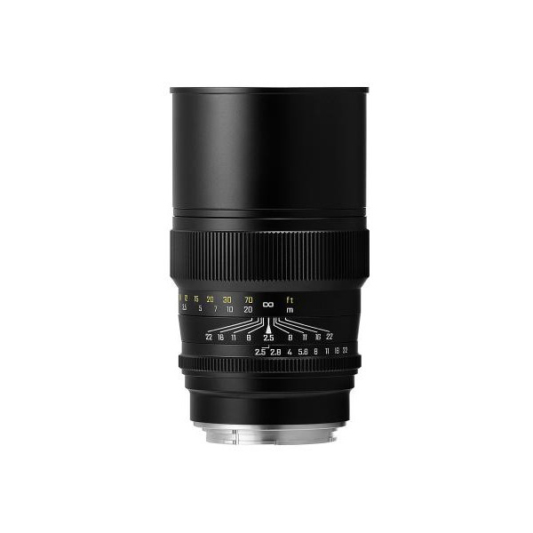 ������w APO 2.5/135 ED (NF) [�j�R��F�}�E���g]