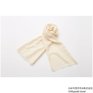 マフラー・スカーフ