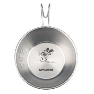 アウトドア用食器・カトラリー