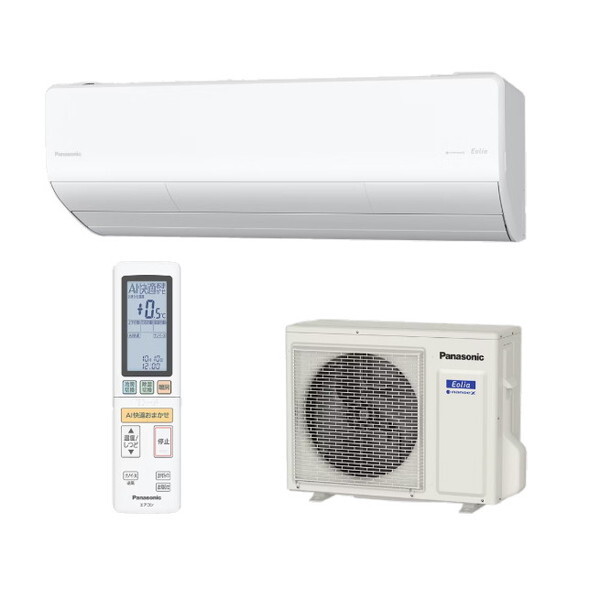 PANASONIC CS-405DHX-W NX^zCg GIA [[GAR(14p)]