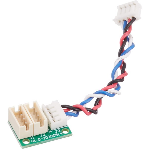 ���� MZW429R-01 LED���C�g���j�b�g�p�񖔃R�l�N�^�[