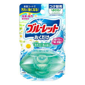 トイレ用洗剤
