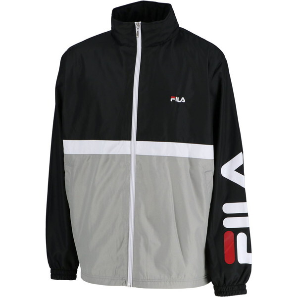 FILA tB X|[cEGA EBhWPbg ubN XL FU25FP805 BK0