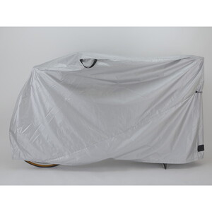 サイクルカバー類／フレームプロテクター