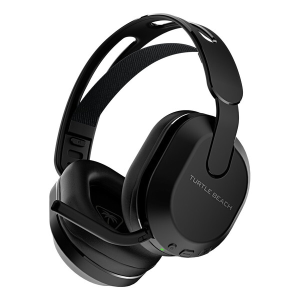 Turtle Beach TBS-3103-05 �X�e���X 500  [�Q�[�~���O�w�b�h�Z�b�g ]