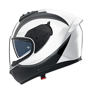 フルフェイスヘルメット