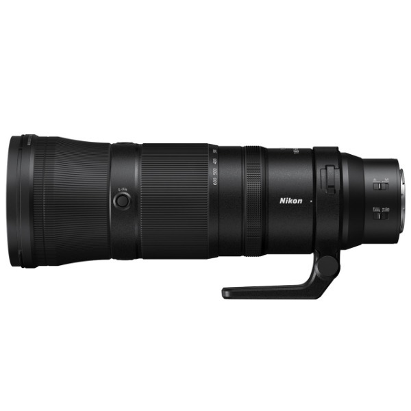 Nikon NIKKOR Z 180-600mm f/5.6-6.3 VR [���]���Y�[�������Y(Z�}�E���g)]