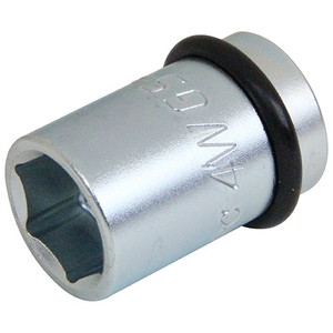 ソケットレンチ