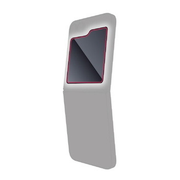 ELECOM PM-G244FLGG Galaxy Z Flip6 (SC-54E) [KXtB ( KX \ʍdx10H wh~ Uh~ CAh~)]