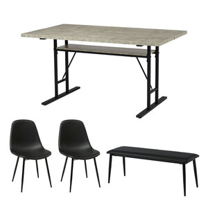 ダイニングテーブルセット