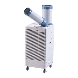 スポットエアコン