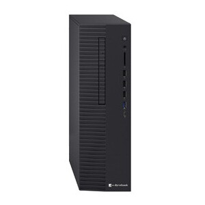 NEC PC-A2377BAB ファインブラック LAVIE [デスクトップパソコン 23.8