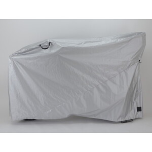 サイクルカバー類／フレームプロテクター