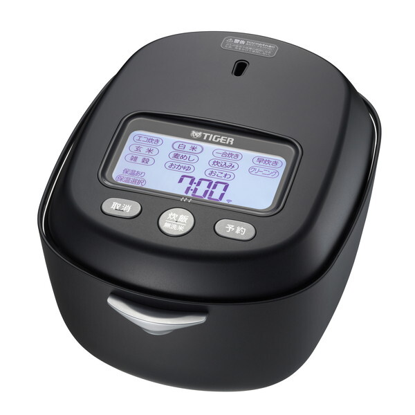 TIGER JRX-G060-KG G{j[ubN y炲Aΐ [IHъ(3.5)]