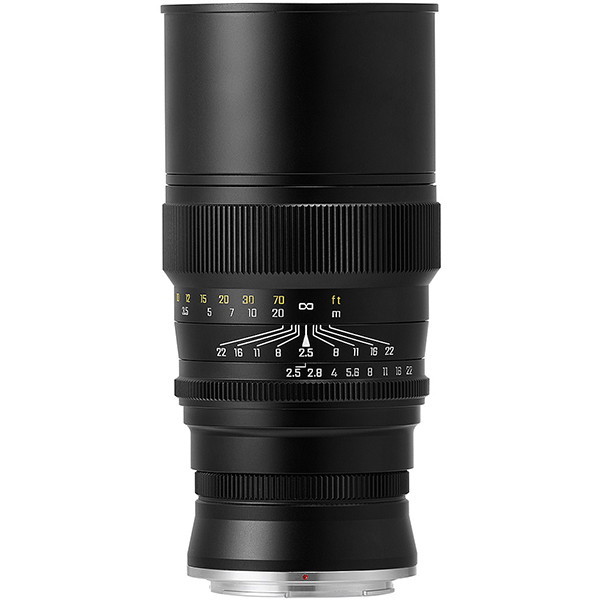 ������w APO 2.5/135 ED (NZ) �u���b�N [�J�����p���������Y (�j�R��Z�}�E���g)]