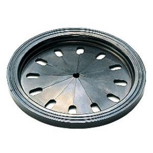 排水口ゴミ受け・ふた