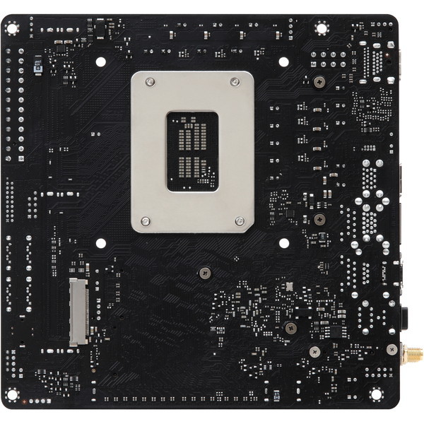 ASRock Z790M-ITX WiFi [マザーボード] | 激安の新品・型落ち