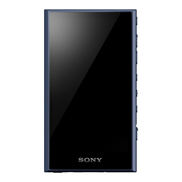 SONY NW-A306 (L) ブルー ウォークマン A300シリーズ [ポータブル ...