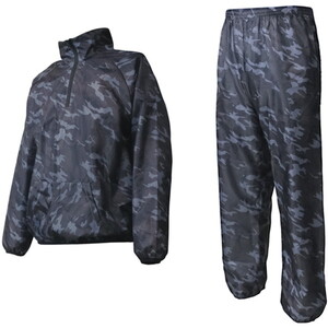 保護服・作業服