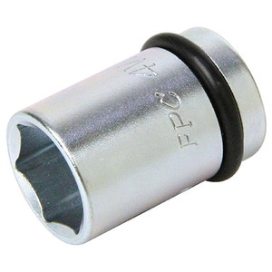 ソケットレンチ