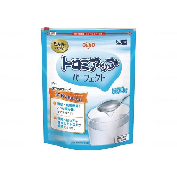 ICI g~Abvp[tFNg 500g