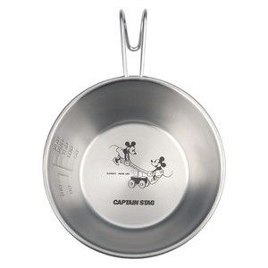 アウトドア用食器・カトラリー