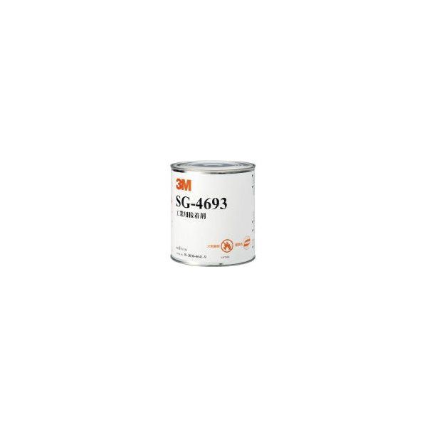 3M(X[G) SG46931L Scotch-Weld n܌^ڒ SG-4693 1L