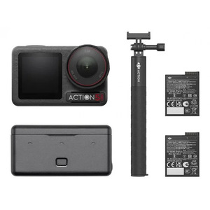DJIOsmoAction5Proアドベンチャーコンボ