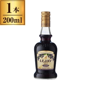 サントリー ルジェ クレーム ド カシス 700ml | 激安の新品・型落ち