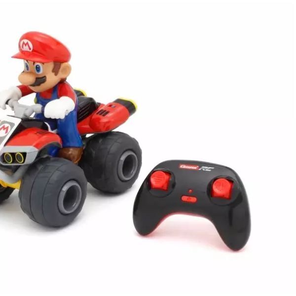 マリオカート ラジコン バギー」の人気商品一覧 | 安い商品を通販
