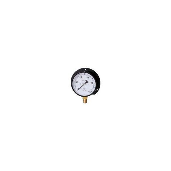 �E�����퐻�� G421-211-M-1.6MP [��ʈ��͌v (B�g���^�E��100 ���̓����W0�`1.60MPa)]