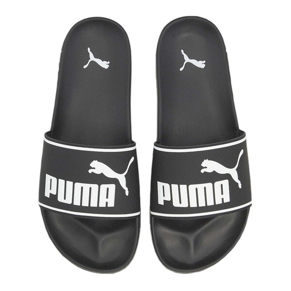PUMA �v�[�} �T���_�� ���[�h�L���b�g2.0 25.0cm 384139 01 �v�[�}�u���b�N×�v�[�}�z���C�g