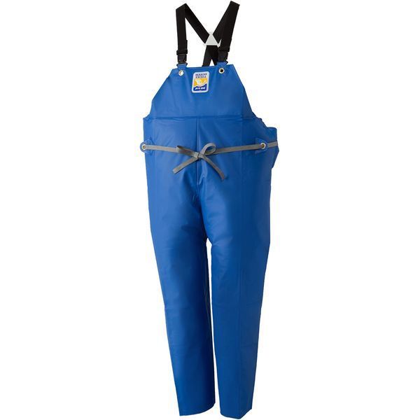 LOGOS マリンエクセル  胸当て付ズボンブルー4L No.12063159 4981325141066L.jpg