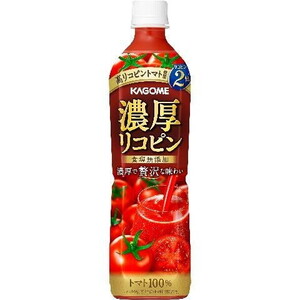 トマト・野菜ジュース