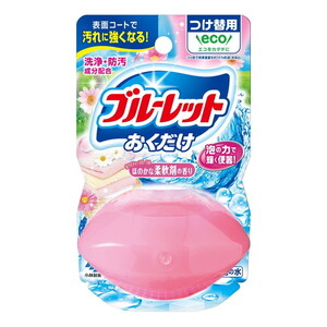 トイレ用洗剤