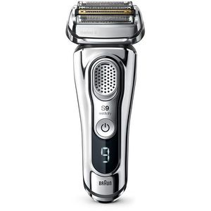 BRAUN(ブラウン) 9395cc-v シリーズ9 洗浄液3個セット