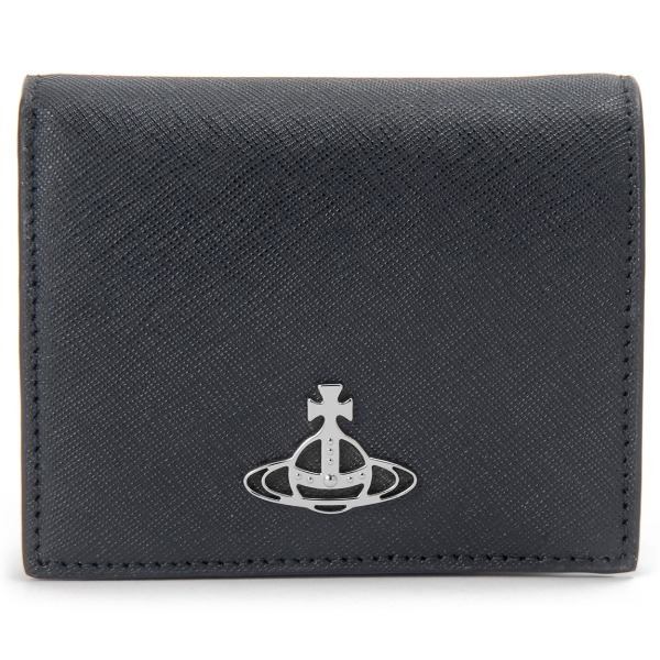 【新品✦新品】Vivienne Westwood 二つ折り財布/グレー/人気 楽天市場】ヴィヴィアン ウエストウッド 財布 二つ折り VIVIENNE